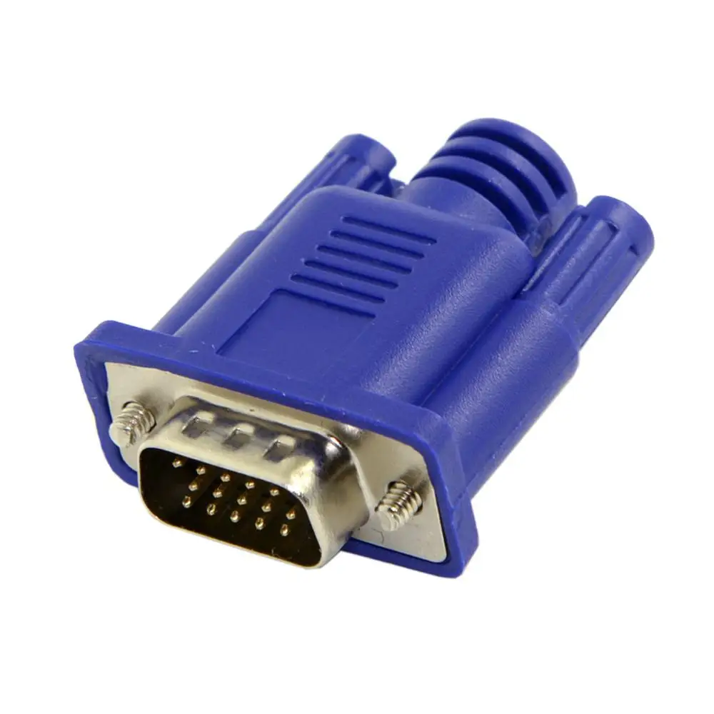 Кабель CY виртуальный дисплей адаптер VGA RGB монитор Безголовый призрак эмулятор