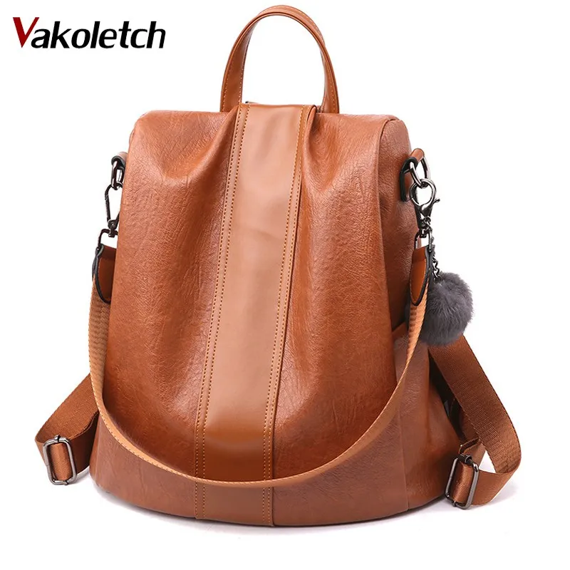 Большая вместительная школьная сумка для девочек-подростков мужские дорожные