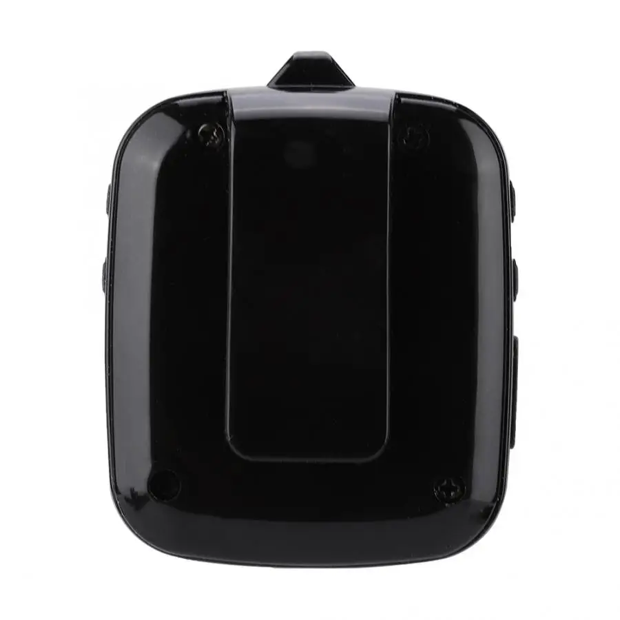 433 92 МГц/315 МГц система подкачки ресторана черный мобильный приемник + 10 шт