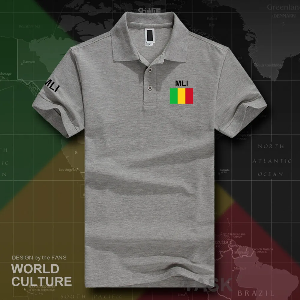 Рубашка поло мужская с коротким рукавом 2017 хлопок|nats| |