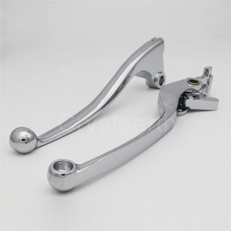 Рычаги тормозной муфты мотоцикла для Kawasaki ZX 6RR 6R/636 ZX6R 636 2003 2004 10R ZX10R 2005 12R 2000