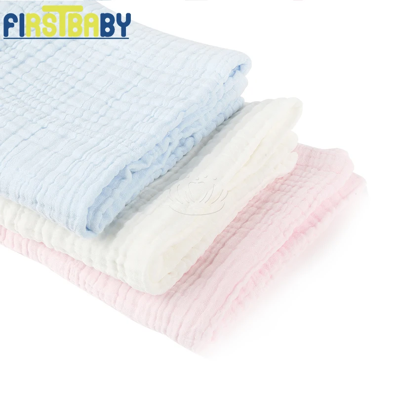 Softextil baby shower towel 100% cotton gauze absorbent and soft нет неприятный запах быстро сушки утолщенной