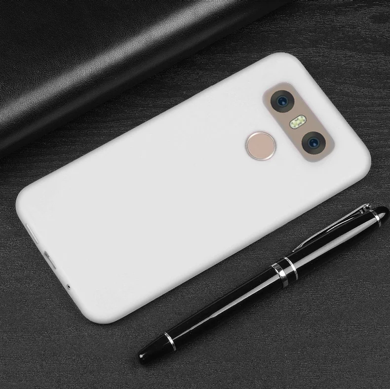 Цвет матовый конфетный, TPU чехол для LG K4 евро K7 K8 K10 K11 плюс Q6 Альфа Q8 ультра тонкий прозрачный мягкий чехол для мобильного телефона