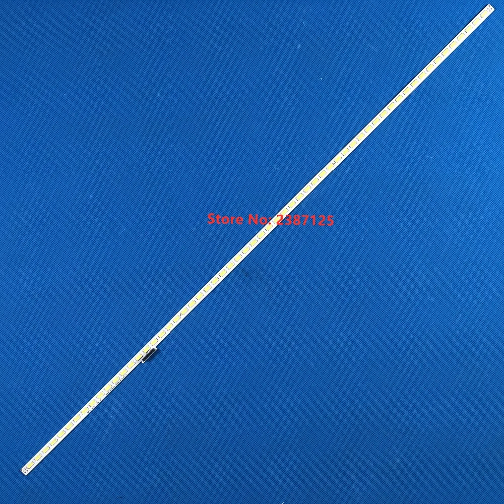 Новинка Светодиодный светодиодная лента 100% мм для подсветки 46 дюймового