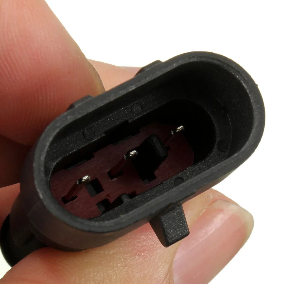 1 комплект 1/2/3/4/5/6 Pin автомобилей мотоциклы Водонепроницаемый Электрический разъем Вт/10 см провод авто разъем для мужчин и женщин