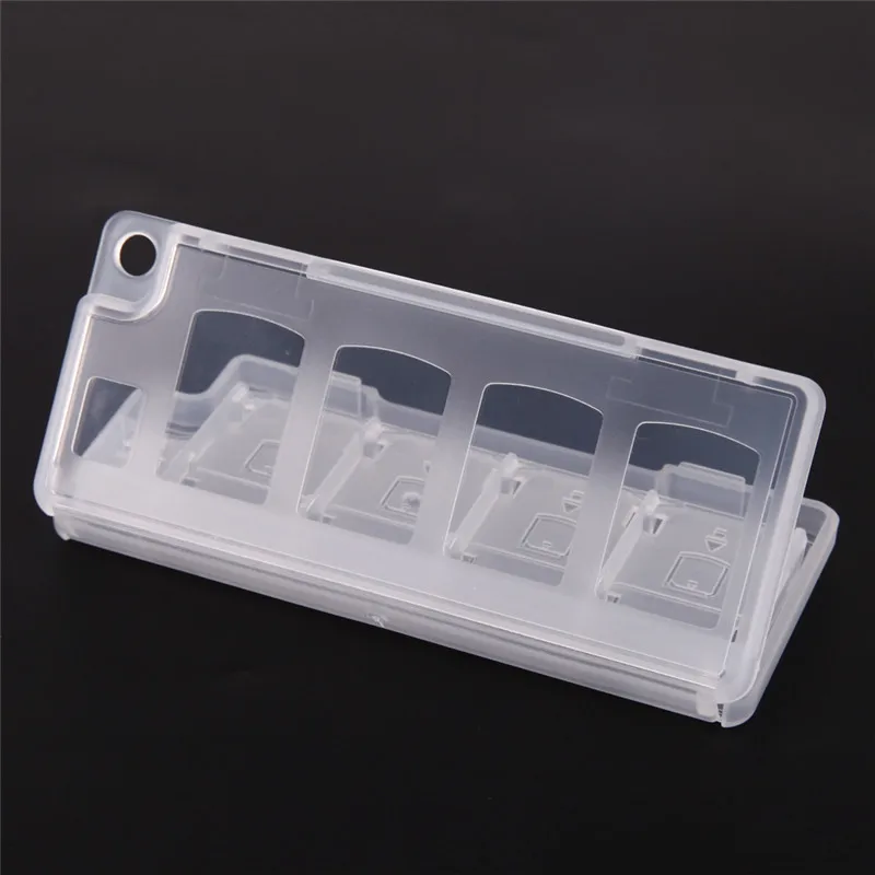 8 в 1 чехол для карты Nintendo Switch коробка хранения карт держатель консоли