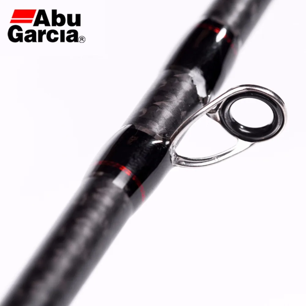 Abu garcia regista fnrc70/fnrc610 удочку 2.07/2.13 м спиннинг baitcasting стержень мл m power carbon fiber fuji k