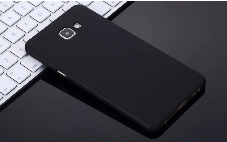 Чехол для samsung Galaxy A9 Pro Чехол для samsung Galaxy A9 Pro Sm A9100 A9000 A910f чехол-лента на заднюю панель