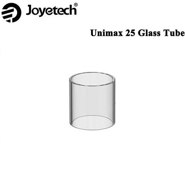 Стеклянная трубка Joyetech Unimax 25 для резервуара и комплекта evic Primo | Электроника