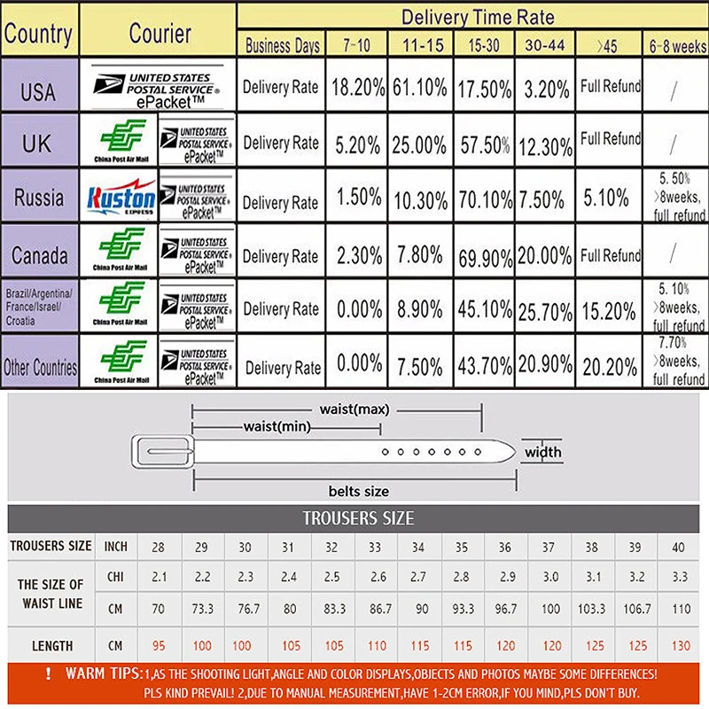 Ремень LFMB мужской из натуральной кожи кожаный пояс для брюк|ceinture homme cuir veritable|ceinture