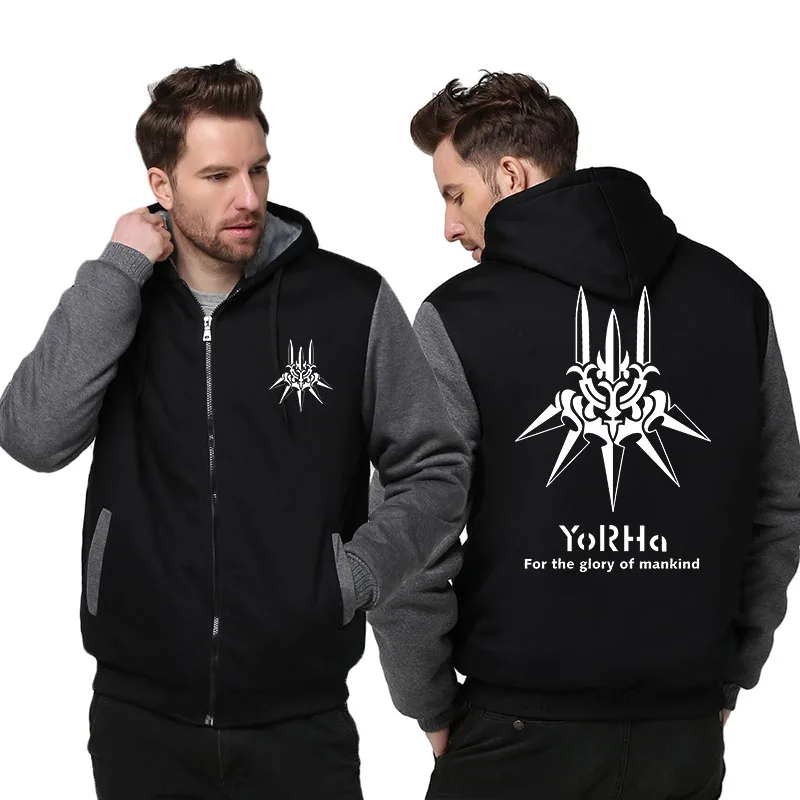 

Hoodies & Sweatshirts