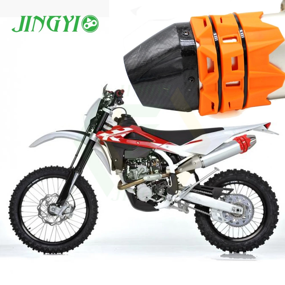 JINGYI новые аксессуары для мотоциклов SUZUKI LTZ 400 YBR 125 GL1800 APRILIA RS DRZ BMW выхлопная труба