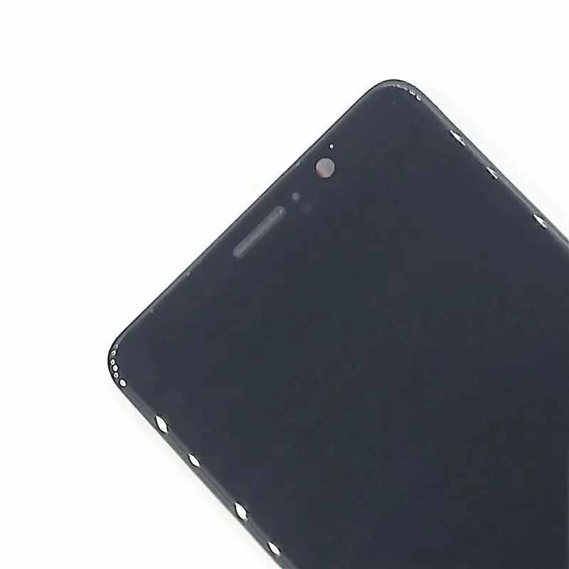Для huawei mate 9 ЖК дисплей с сенсорным экраном дигитайзер в сборе рамкой 5 дюйма для