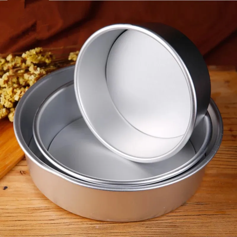 Сковорода для выпечки из алюминиевого сплава углеродистой стали|baking pan|cake pan