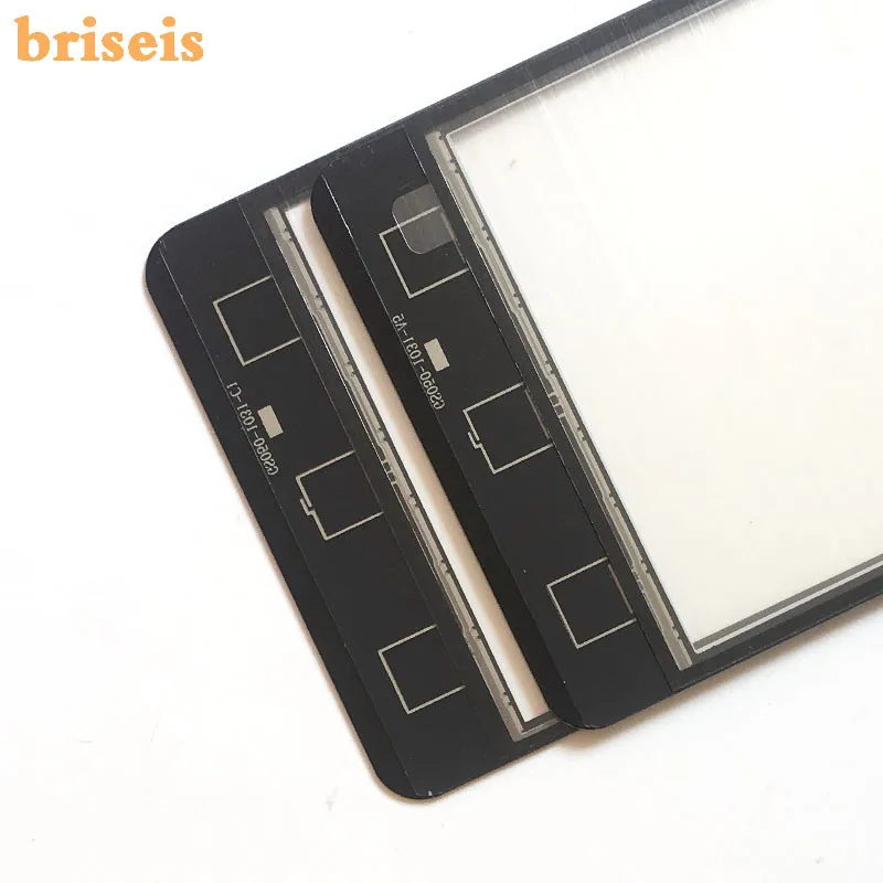 Briseis Сенсорный экран дигитайзер для Micromax Q351 Сенсор сенсорный сенсорная панель