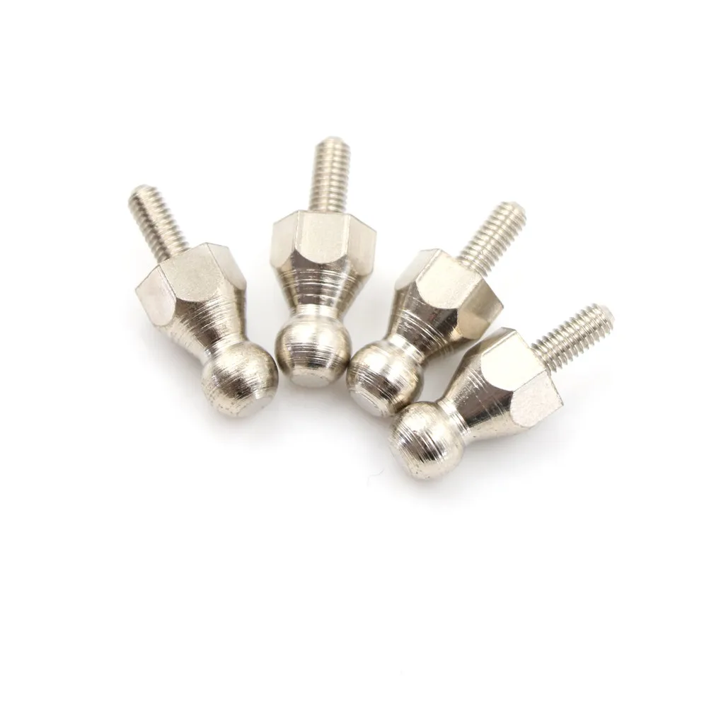 4 шт./компл. высокое качество крепление для RC 1/10 модель автомобиля запасные части