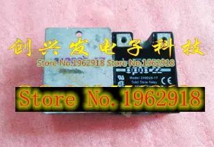 

Model 240D25-17 25A 240V
