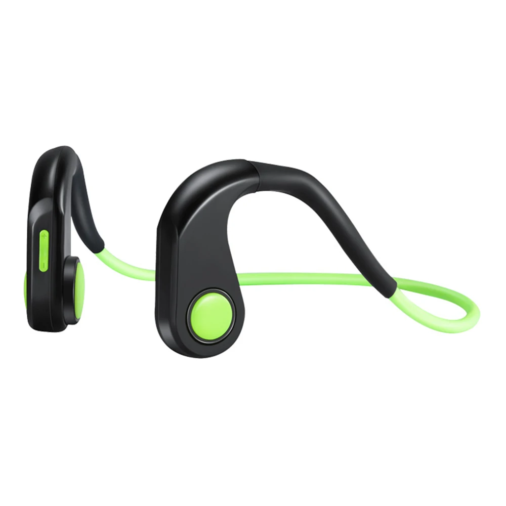 Leegoal BT DK беспроводные bluetooth наушники с костной проводимостью водонепроницаемые