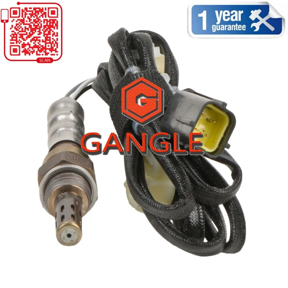 Для 2006 2008 MAZDA 6 3.0L кислородный датчик GL 24398 AJ57 18 861A 861B 234 4398|sensor sensor|sensor mazdasensor oxygen |