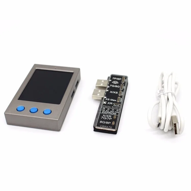 W13 Lcd датчик окружающего света вибратор ремонт Ip дисплей ПРОГРАММАТОРЫ eeeprom для
