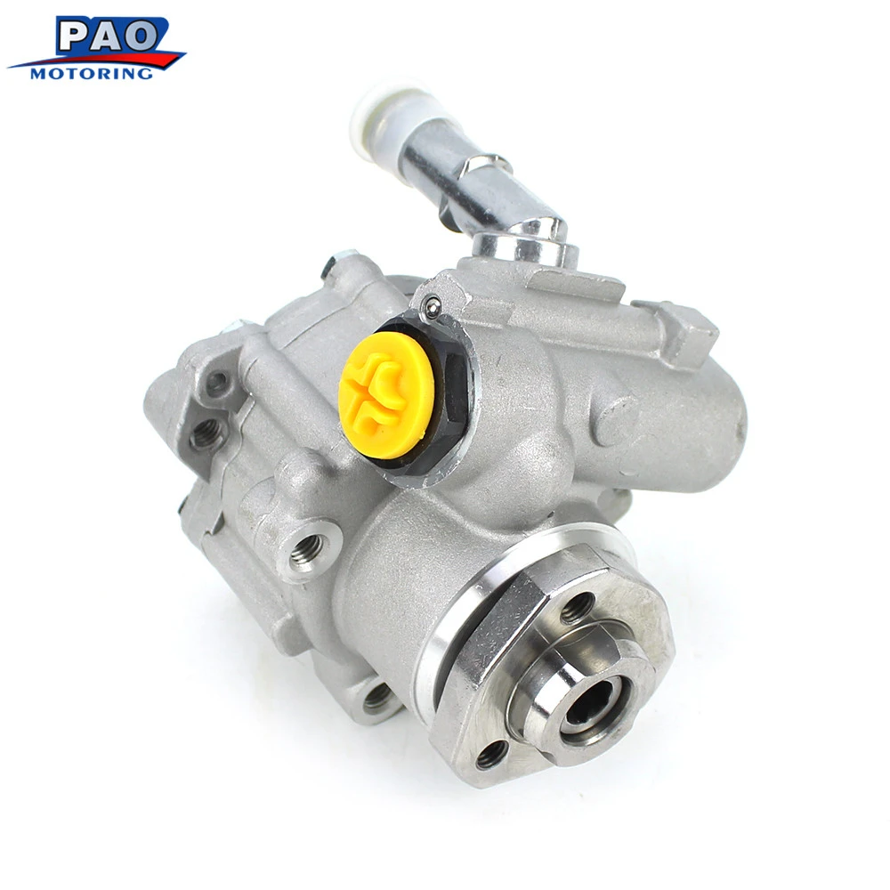 Насос рулевого управления, пригодный для VW BORA Golf III 3 IV 4 PASSAT VENTO POLO OEM 030145157, 1H0 422 155 E, 1J0 422 152