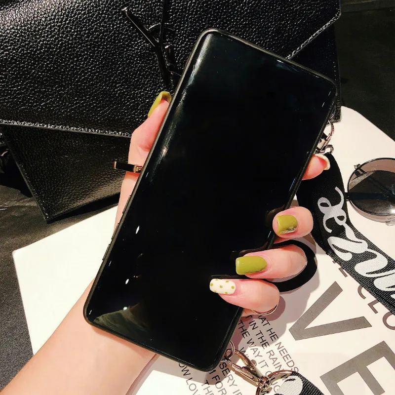 Милый кожаный чехол-кошелек с сердечками для телефона huawei P30 pro, P20 mate20 nova 5 4 3 2s honor 20 10, держатель mate30 p
