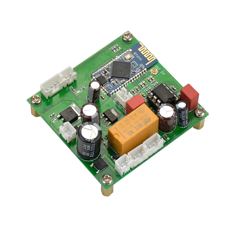 Беспроводной динамик AIYIMA CSRA64215 Bluetooth 4 2 аудио приемник плата APT X сделай сам|speaker