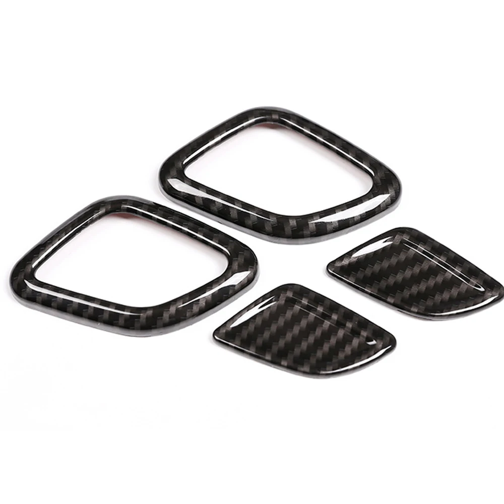 Автомобильная подушка для головы декоративная накладка BMW X3 X4 G01 G02 2018 2019 АБС