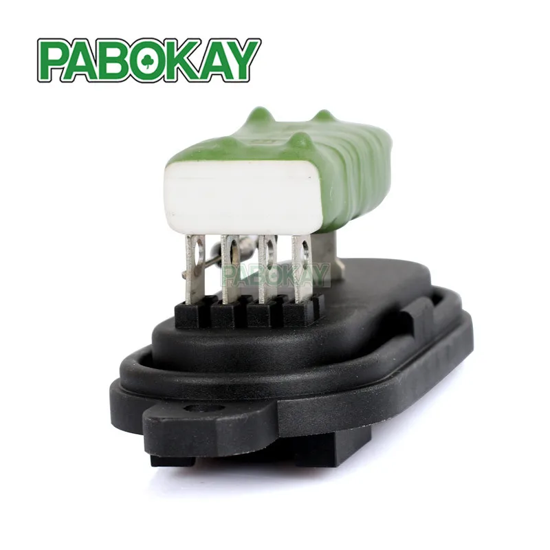 Резистор двигателя отопителя/вентилятора для Peugeot Boxer/Citroen Relay/Jumper 1306600080 6441.A8 6441A8 |