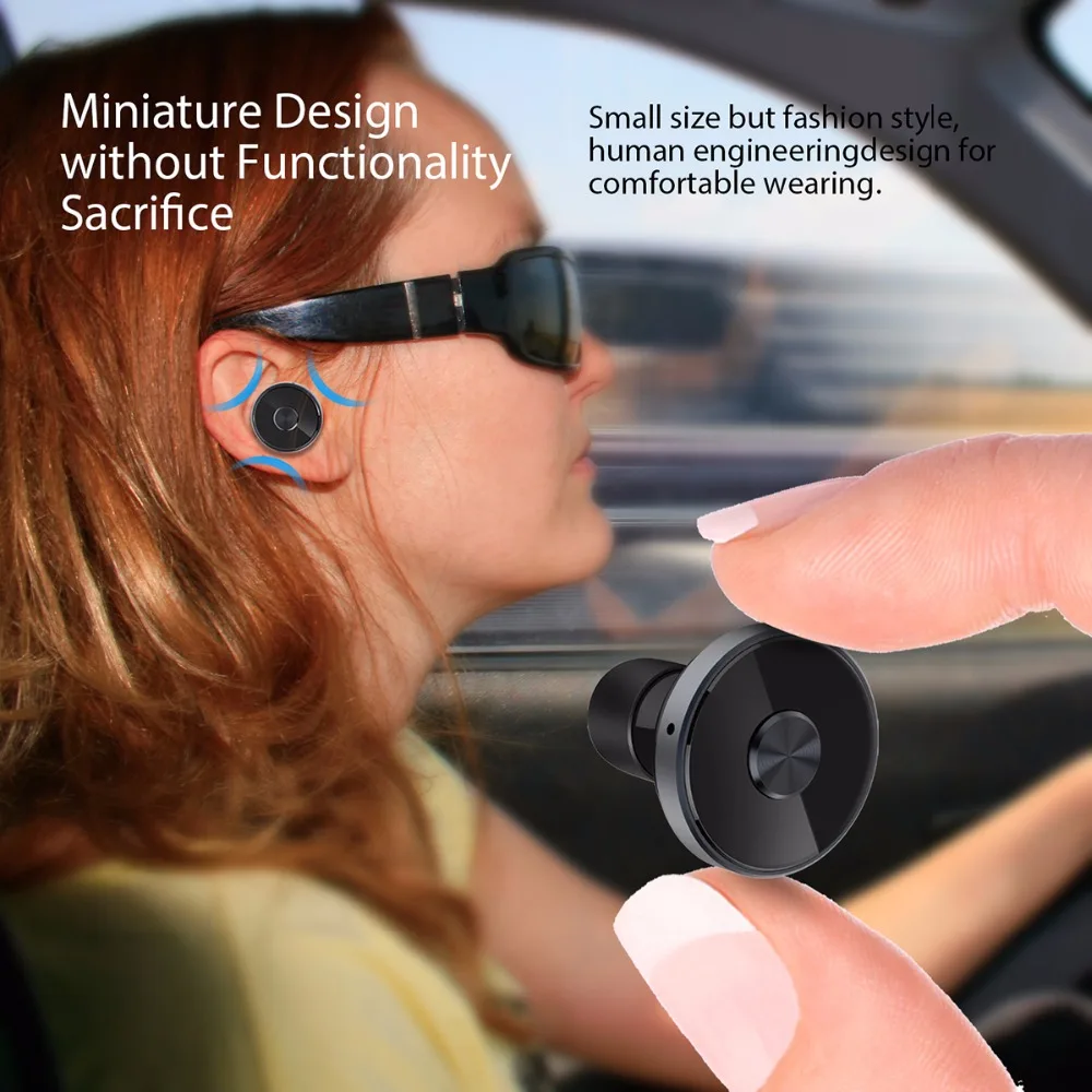 Lewinner Bluetooth наушники двойной USB Автомобильное зарядное устройство док станция Беспроводная Автомобильная