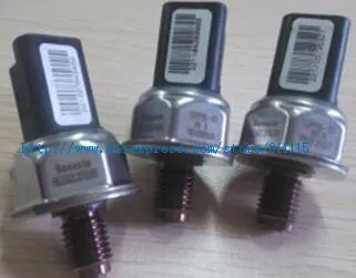 Новый подлинный топливный давление сенсорный регулятор 55PP06-03 для фокуса Fiesta Fusion |