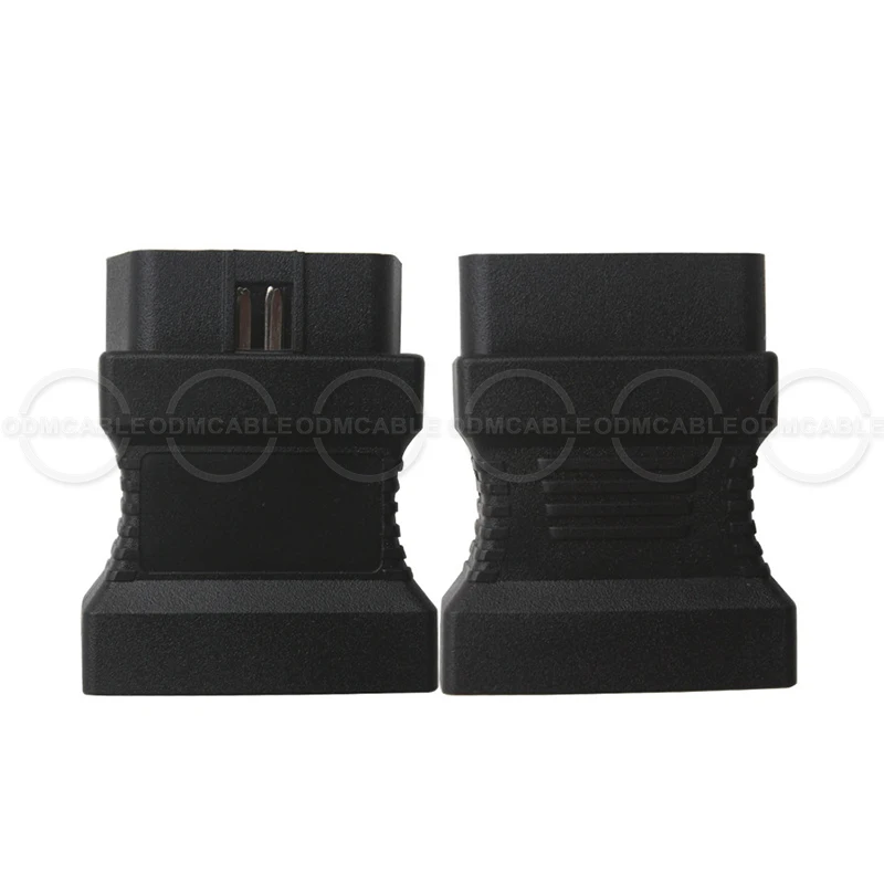 Диагностический сканер кабель для C4 OBD 16 pin диагностический OBD2 16Pin разъем MB STAR