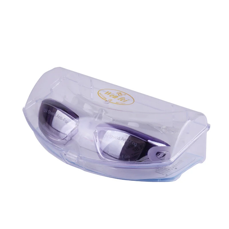 

2019 Erkek Spor Ayakkabi Arena New Swim Goggles Swimming Glasses Anti-fog Uv Men Sport Waterproof Silicone Mirrored Fcsg1619