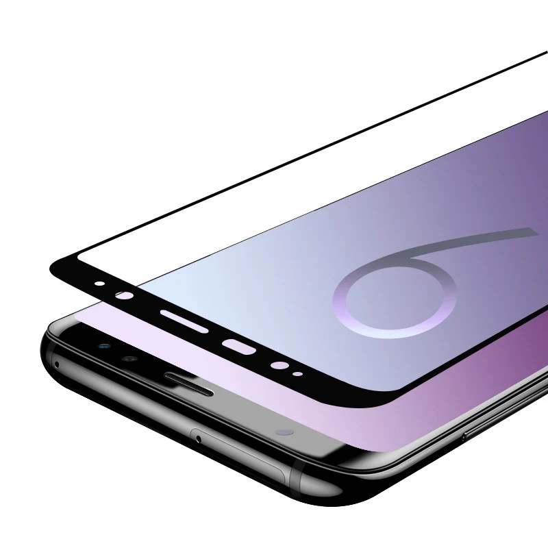 Защитная пленка из закаленного стекла для Samsung Galaxy M10 M20 M30 A10 A20 A30 A40 A50 A60 A70 A80