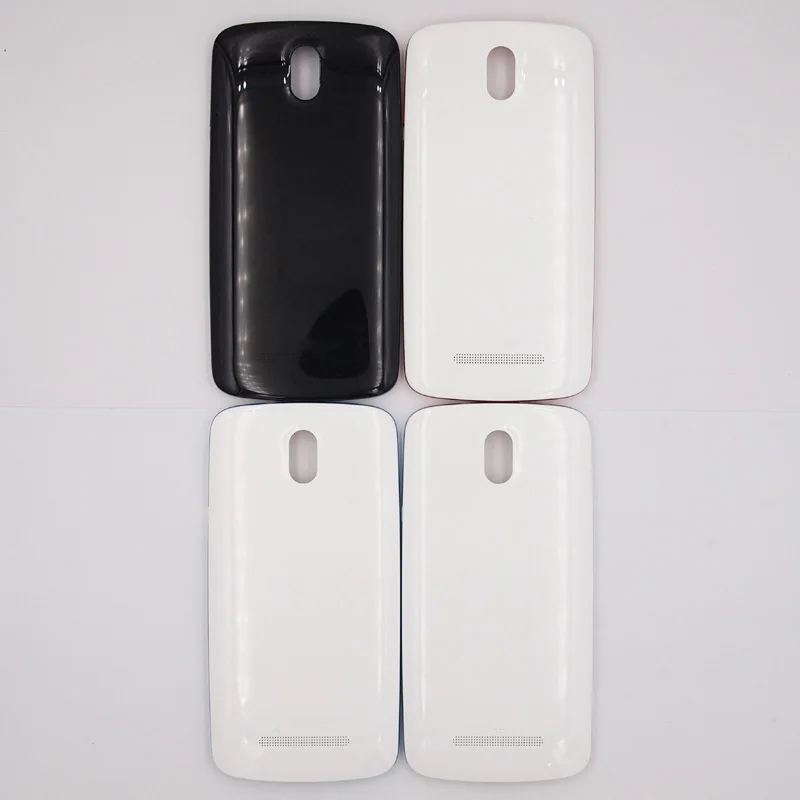 Новая задняя крышка батарейного отсека BaanSam корпус для HTC Desire 500 без NFC|Сумки