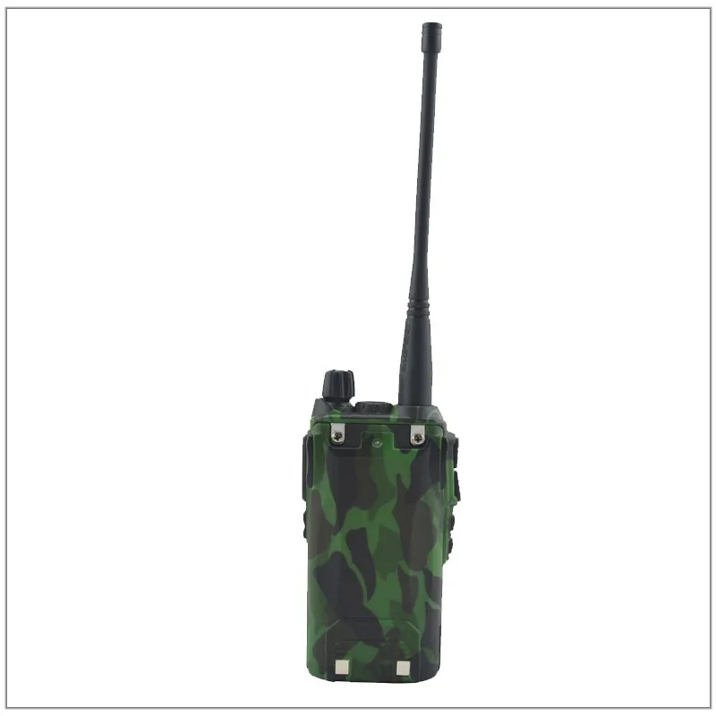Baofeng Радио UV-82 портативная рация цветной камуфляж двухдиапазонный VHF/UHF радиоприемопередатчик Baofeng UV82 w/Бесплатный наушник