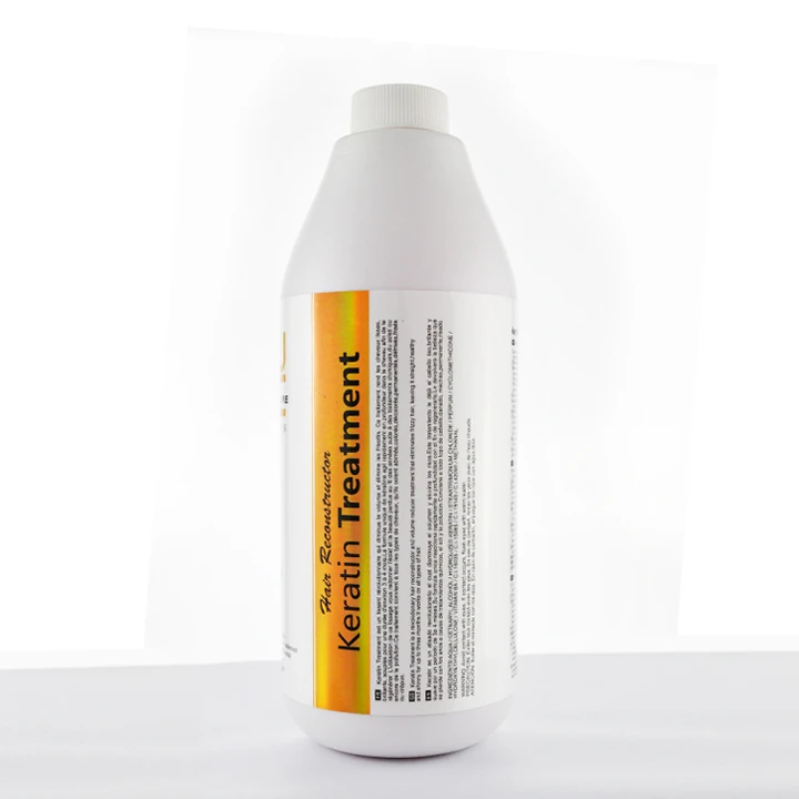 Кератин сглаживание лечение 8% фиксированных формалином парафином и глубокий