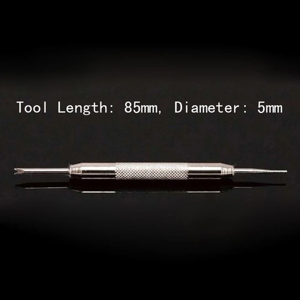 2 шт. новый бренд ремешок для часов пружинный инструмент снятия штифта ремонтный