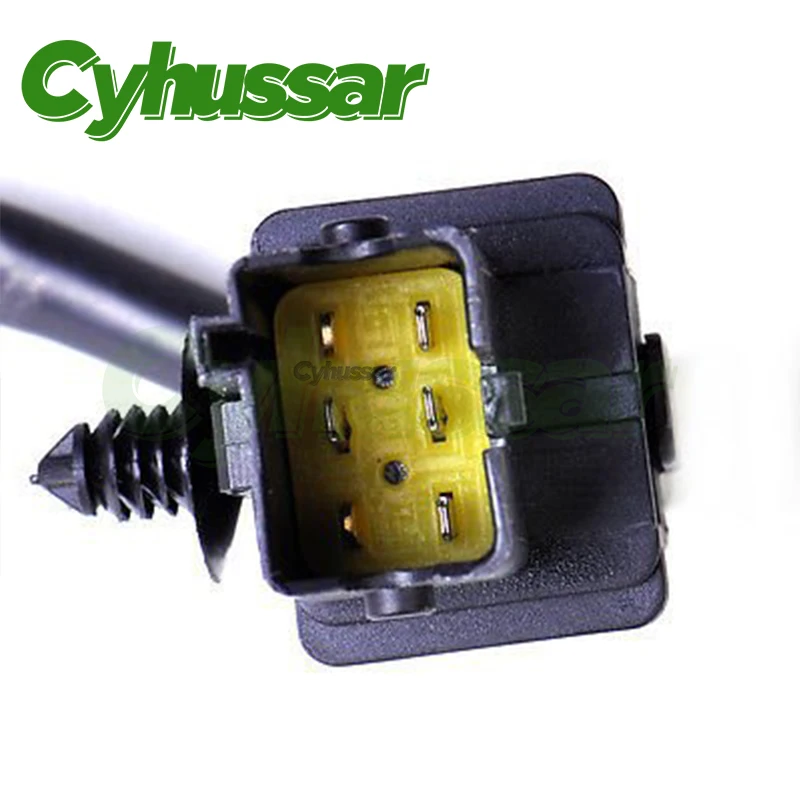 Кислородный датчик O2 Lambda соотношения воздуха и топлива для Nissan Sylphy QG18DE 1.8L QG10 Blueberd