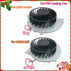 KSB0912HE DC12V 1.40A CK2MC Замена для PS4 1200 1000 1100 внутренний вентилятор охлаждения процессора