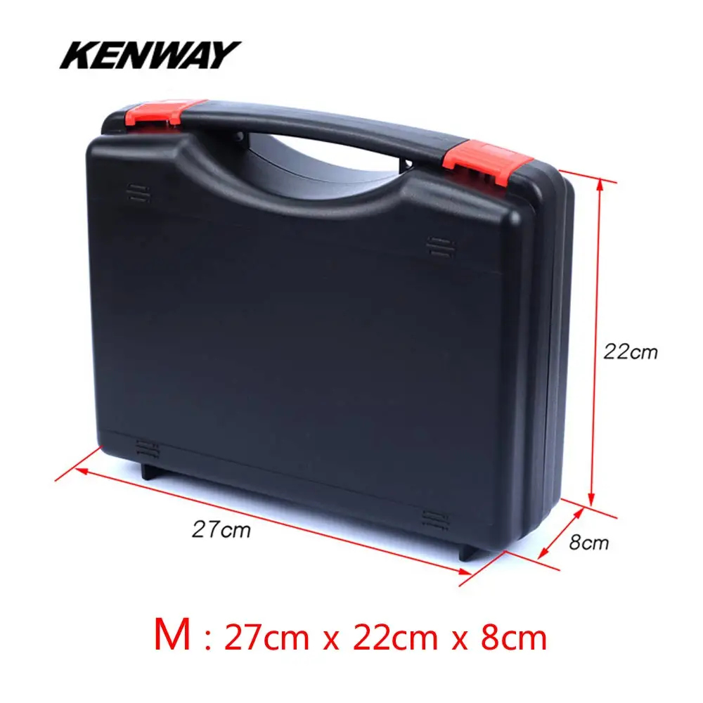 Ремонтный инструмент KENWAY для велосипеда коробка хранения инструментов