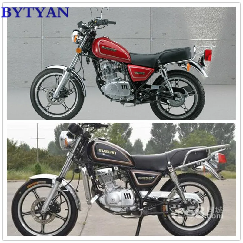 Бесплатная доставка мотоциклетные привод спидометра механизм для Suzuki GN125 GS125 125cc