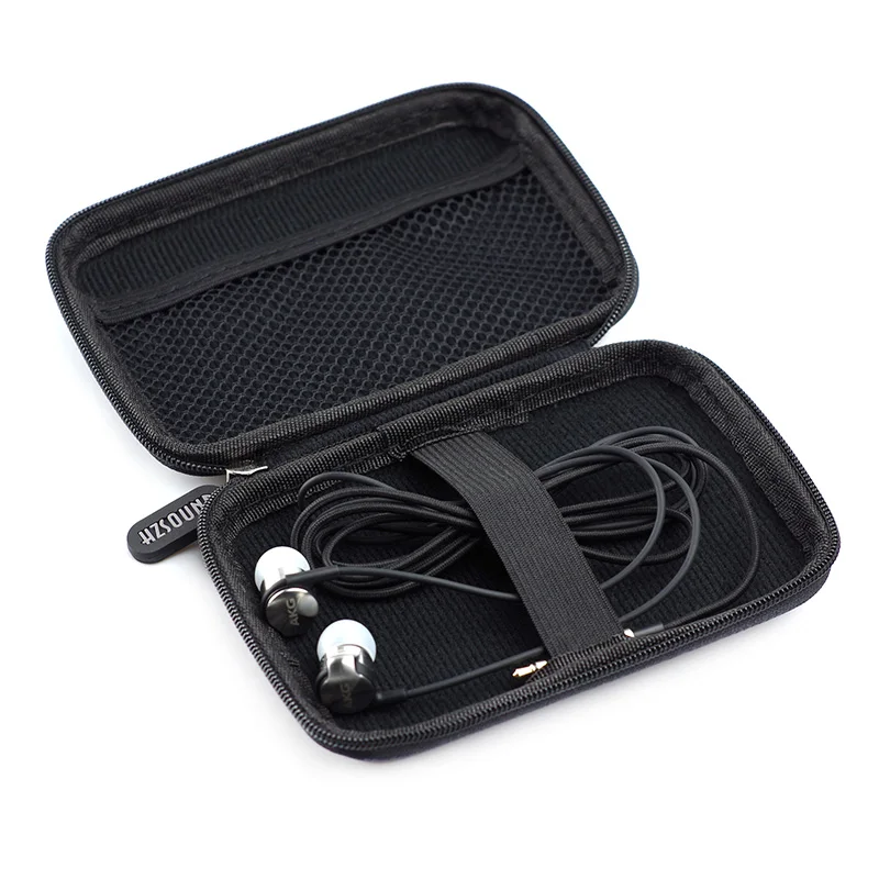 Оригинальные HZ высококачественные аксессуары для наушников многоцелевой Чехол