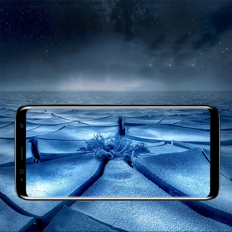 Защитная пленка для экрана samsung galaxy S8 S9 S10 Plus/Lite SE, защитная пленка для экрана samsung note 9 8 10 Pro, защитная пленка