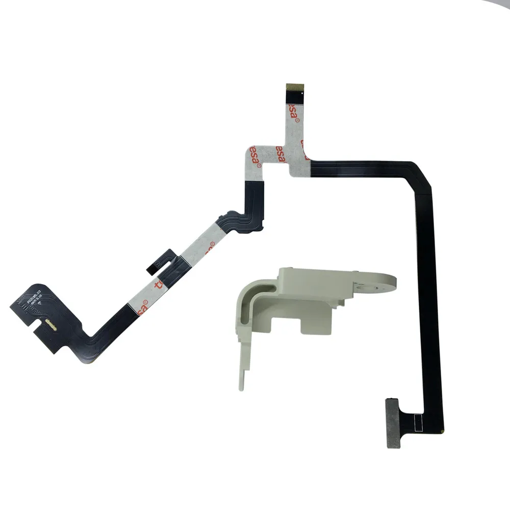 HIPERDEAL Gimbal Brackect Yaw Дрон замена инструмента мягкая Замена гибкий кабель Разъем для
