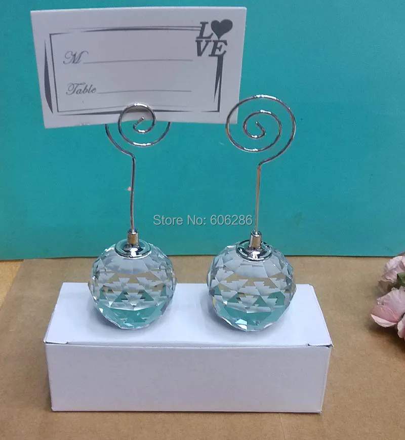 Хрустальный шар 40 шт./лот на выбор коллекция держатели для карт товары