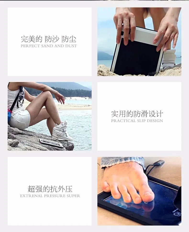 Защитный чехол Love Mei, водонепроницаемый чехол для ipad 2 3 4 retina Fundas Shell, корпус, вода/грязь/шок/Защита от дождя для ipad 3 ipad 4