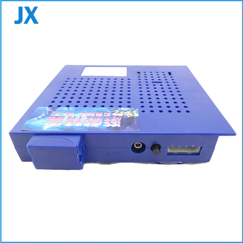 Доска для игры Jamma Multi 1162 в 1 с вертикальными и горизонтальными играми можно