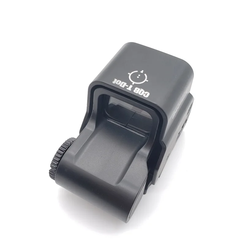 Red Dot Aim точка зрения Область для водные гелевые бусинки Blaster модификация два стул