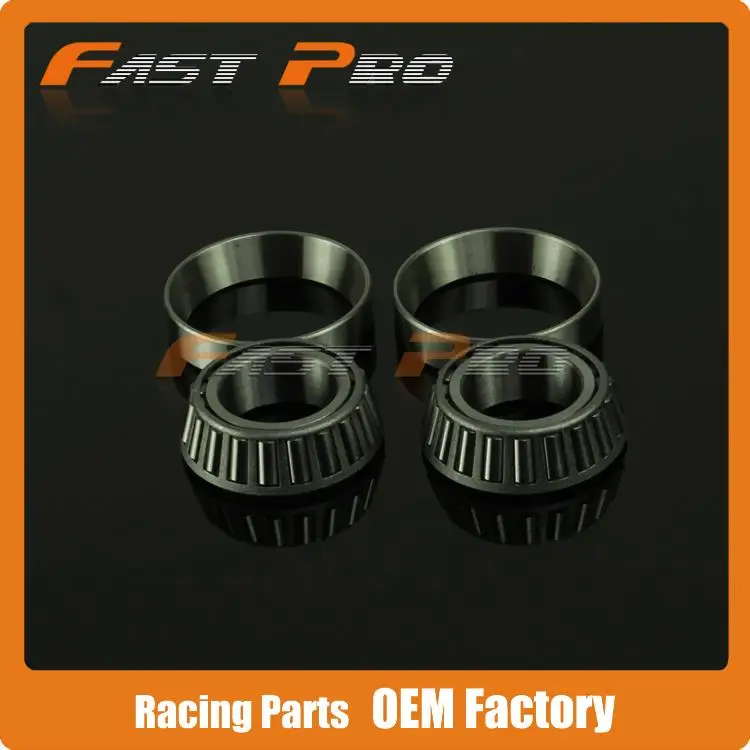 Подшипники для гоночных подшипников для KTM EXC EXCF SX SXF SXS XC XCF XCW XCFW MX MXC SMR SC 03-15 Dirt Bike Motocross Eduro